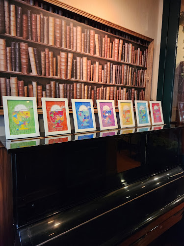 Comentarii opinii despre ラ・シ・ド・レソーダポップ