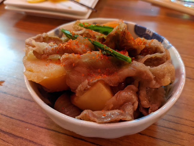 Comentarii opinii despre 居酒屋 仲見世小学校