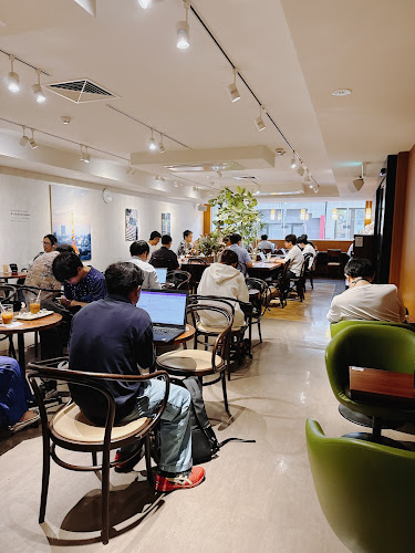 ドトールコーヒーショップ 新小岩ルミエール店