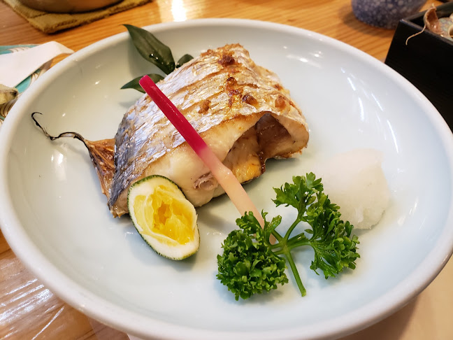 Comentarii opinii despre さかなちゃん