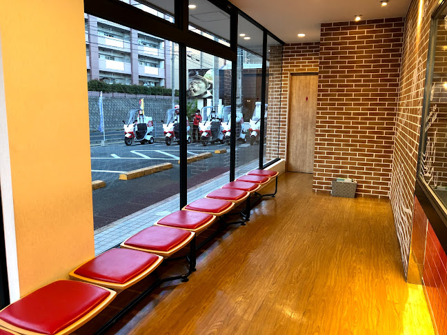 ピザクック やよい坂店 - 福岡市