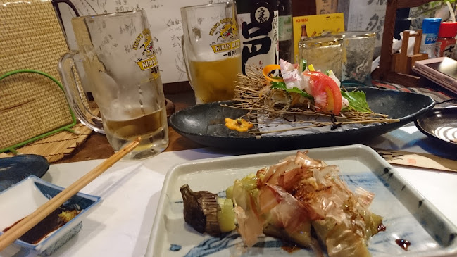 くぐり枡 - 岸和田市