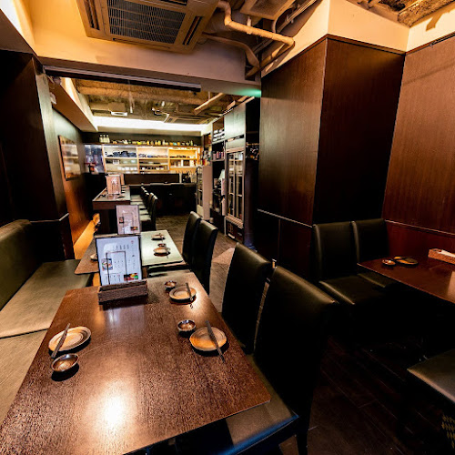 Comentarii opinii despre 牡蠣×海老 かいり 渋谷店