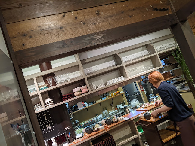 Comentarii opinii despre 茶寮 慈現