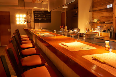 鉄板焼き 1千家（いっせんち)