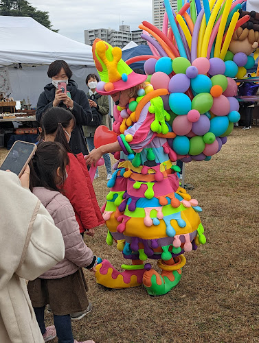 〒182-0025 東京都調布市多摩川４丁目３１−１