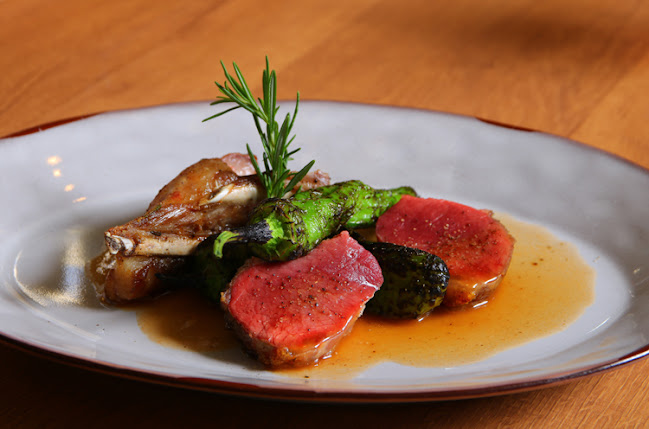 Opinii despre Bistro masa în 新潟市 - 飲食業