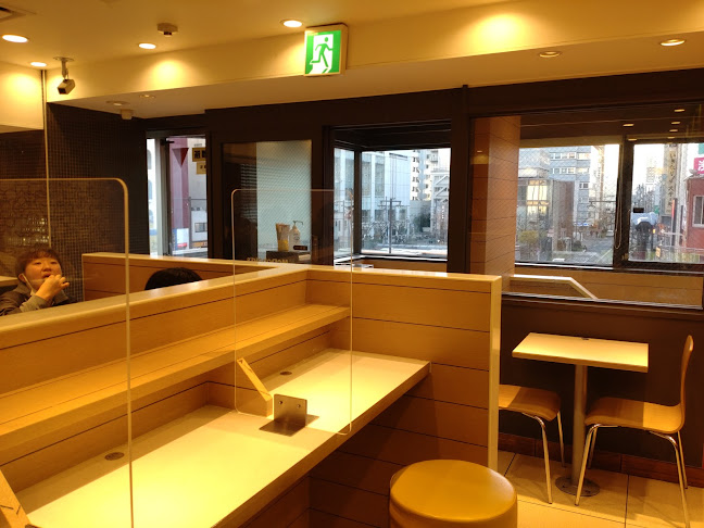 マクドナルド 亀戸店