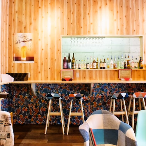 イタリアン チーズバル バルバル 博多駅前