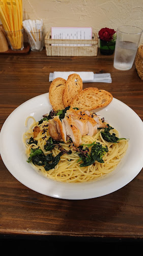 キャトルフィール quatrefeuilles - 飲食業