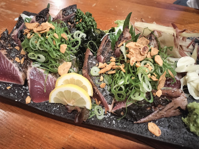 Opinii despre 居魚屋 一釣 în 高知市 - 飲食業