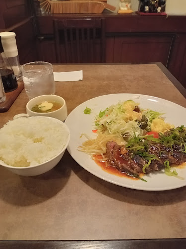 Comentarii opinii despre 洋食 ふくもと