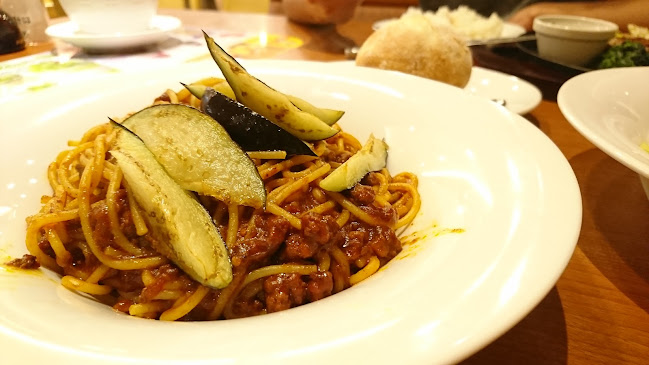 デニーズ東越谷店 - 越谷市