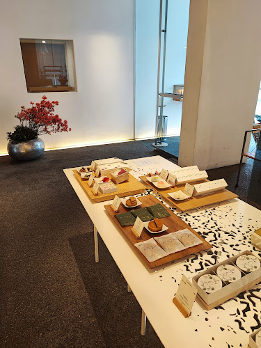 菓匠 花桔梗 本店