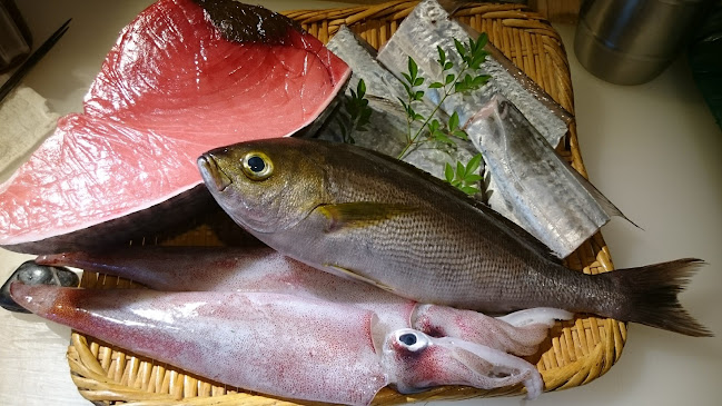 寿司ダイニング 阿閦亭 - 高知市