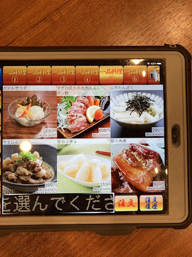 Comentarii opinii despre オッサンすし酒場