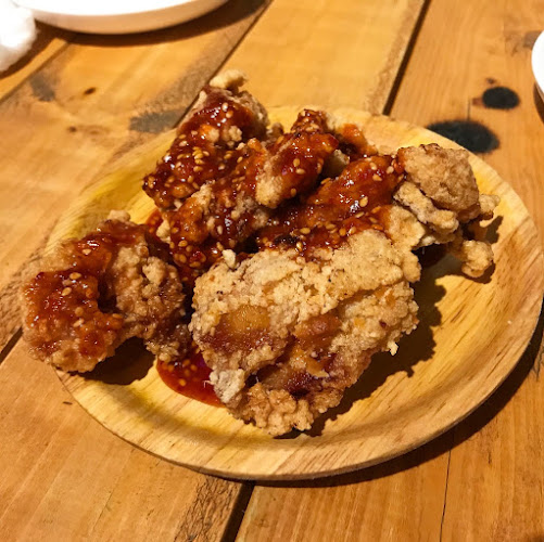 UMIYA CAFE WestPoint - 飲食業