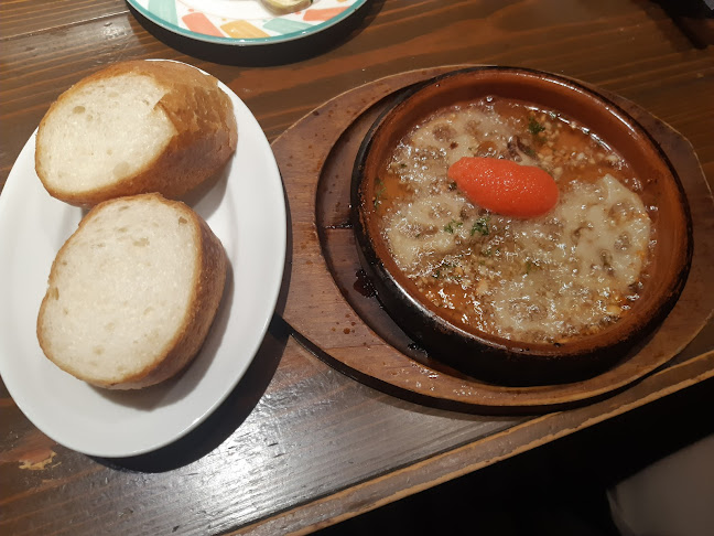 Comentarii opinii despre イタリアン酒場 Maria Maria