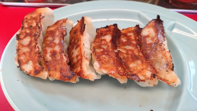 ラーメン山岡家 長浜店 - 長浜市