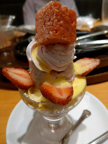 Opinii despre ステーキ宮 戸塚平戸店 în 横浜市 - 飲食業