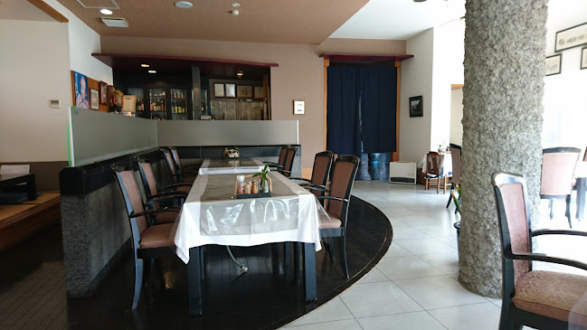 割烹 やなせ あさ田 - 飲食業