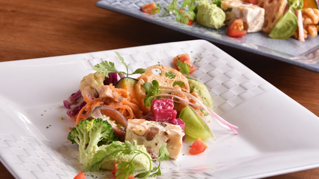 洋食店 あどの色 - 名古屋市