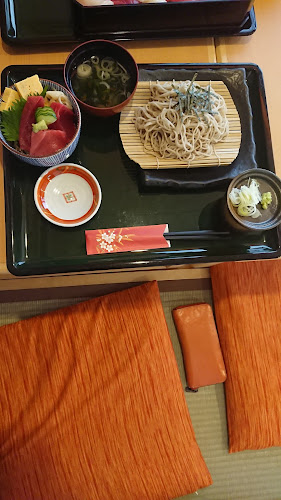 割烹まち鮨 - 飲食業