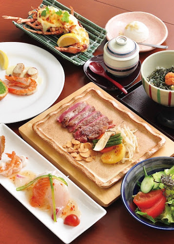 美食倶楽部一歩 岸和田店 - 岸和田市