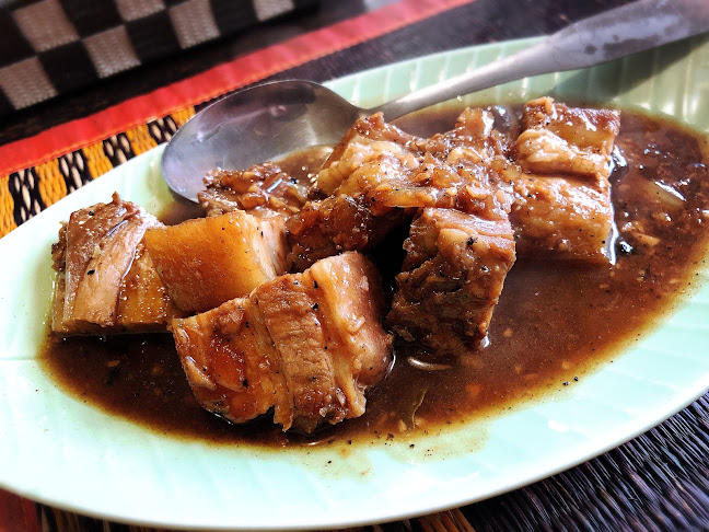 ブンガロ - 飲食業