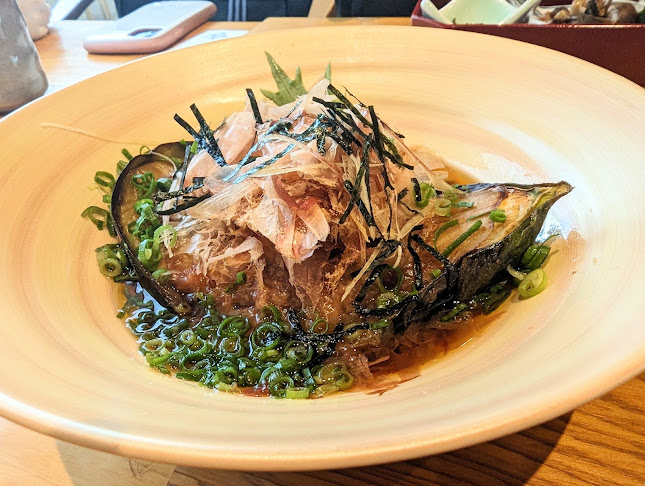 うなぎのしろむら 春日井店 - 飲食業