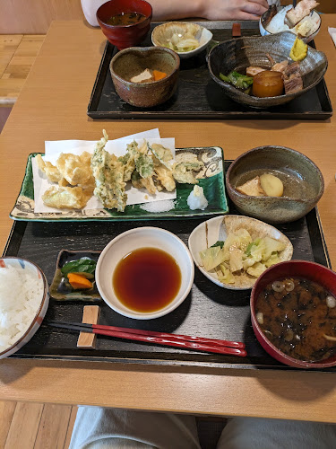 Comentarii opinii despre めし屋 仙瑞 Senzui