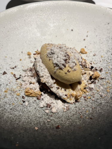 Opinii despre リストランテ シンティッラ în 目黒区 - 飲食業