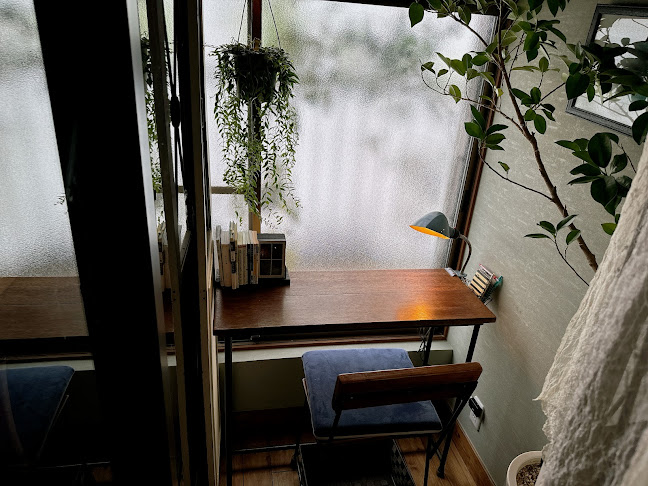 喫茶 余白 - 飲食業