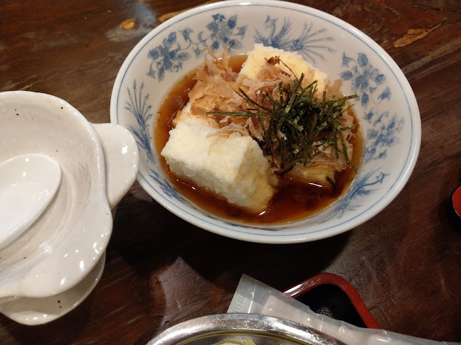 ももどり駅前食堂 - 盛岡市