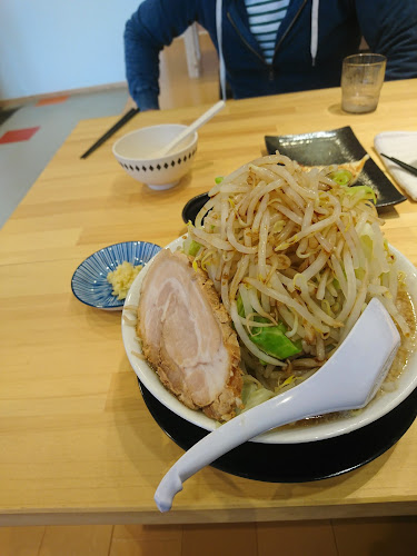 麺屋 すする - 倉吉市
