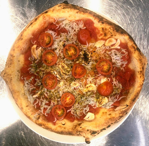 Pizzeria Cor a Cor - 杉並区