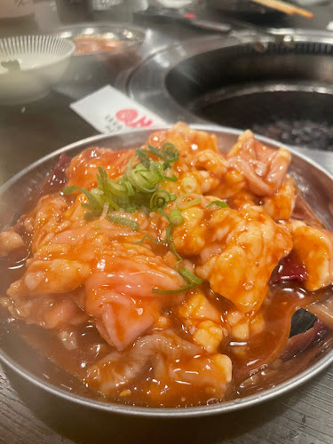 Comentarii opinii despre 焼肉ホルモンまるよし精肉店 天六店