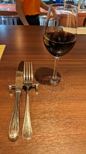 Opinii despre Volare osteria în 那覇市 - 飲食業