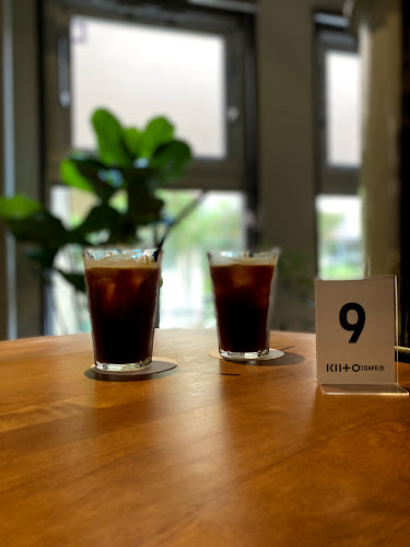 KIITO CAFE - 飲食業