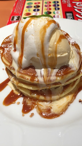 デニーズ船橋馬込沢店 - 船橋市