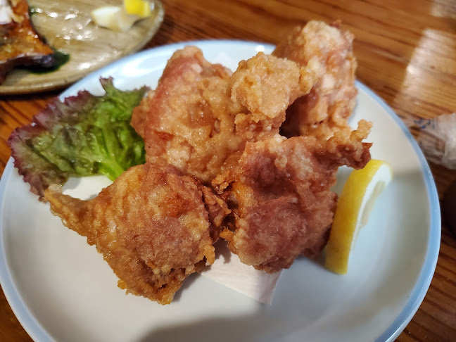 Opinii despre 米子の居酒屋 庄屋 în 米子市 - 飲食業