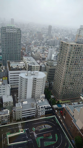 〒170-0013 東京都豊島区東池袋３丁目１−５ サンシャインシティプリンスホテル 1F