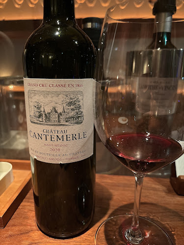 wine bar Cave de TAMURA - 三鷹市