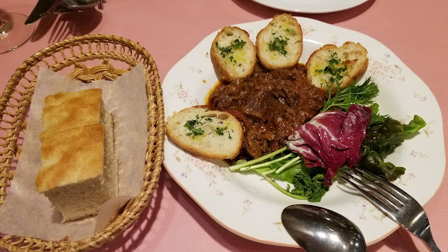 タベルナ ラ・メッセ - 厚木市