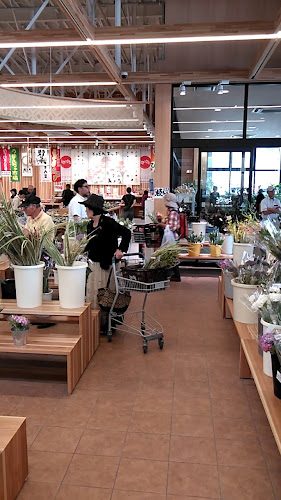 JAファーマーズマーケット とさのさと