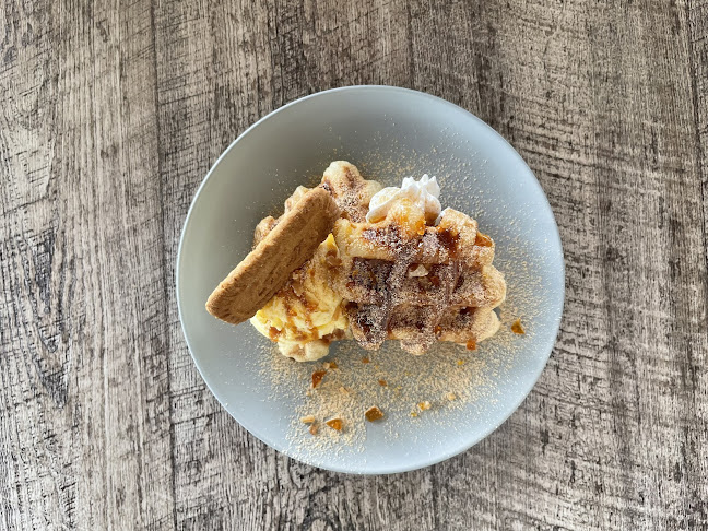 Opinii despre フロルガレージ(FLOR-GARAGE) în 神戸市 - 飲食業