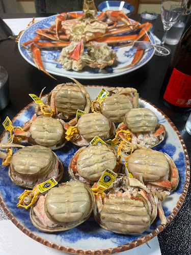 〒910-0023 福井県福井市順化２丁目２１−８ 大衆割烹の店間海