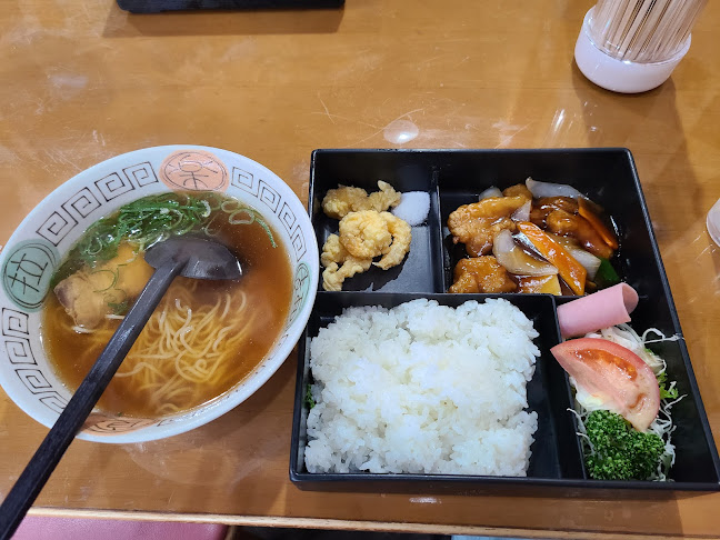 ラーメンウーパイ - 飲食業