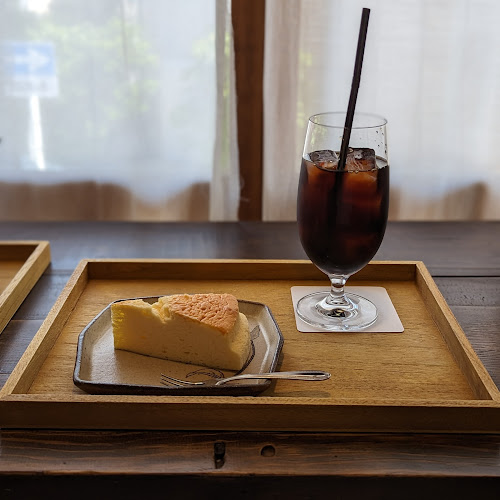 Comentarii opinii despre 自家焙煎珈琲 知恵の実