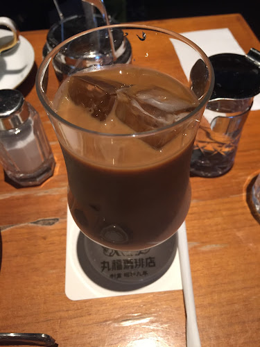 丸福珈琲店 JR高槻店 - 飲食業